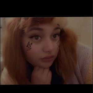 Meet your Posher, Joselyn